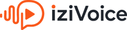 iziVoice Logo